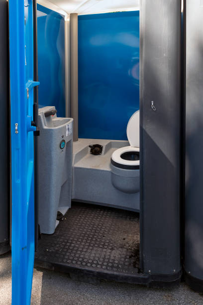 Best Long-term porta potty rental  in Reynolds Heights, PA