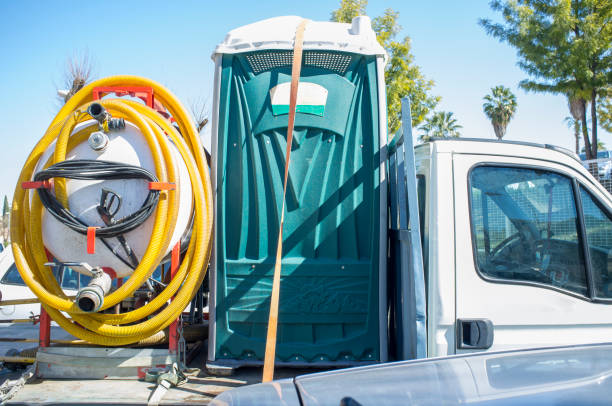 Sanitation services for porta potties in Reynolds Heights, PA