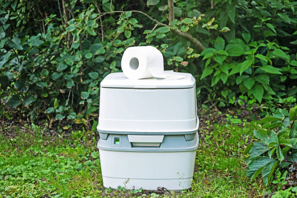 Reynolds Heights, PA porta potty rental Company