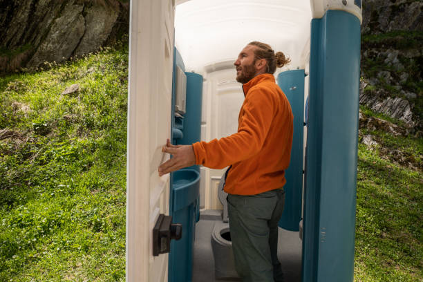 Best Wedding porta potty rental  in Reynolds Heights, PA