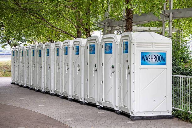 Best Portable toilet rental cost  in Reynolds Heights, PA