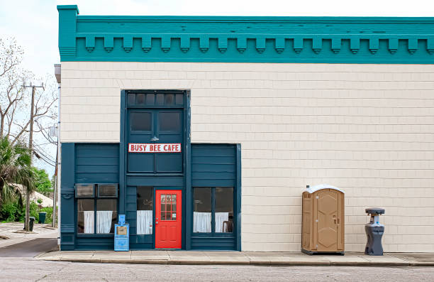 Best Luxury portable toilet rental  in Reynolds Heights, PA