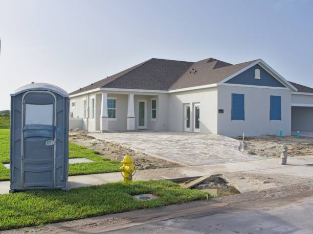 Best Portable toilet rental cost  in Reynolds Heights, PA