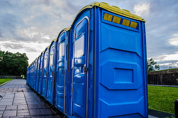 Best Temporary restroom rental  in Reynolds Heights, PA