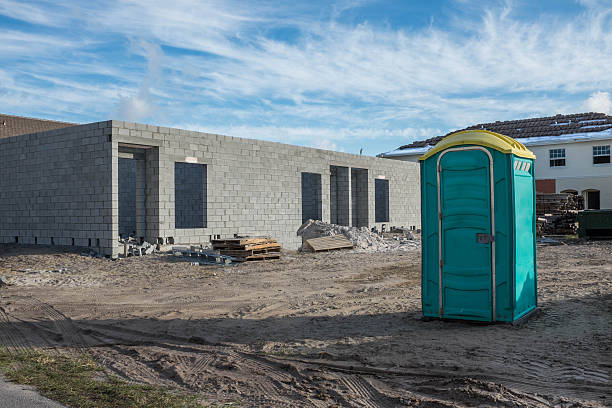 Best High-end porta potty rental  in Reynolds Heights, PA